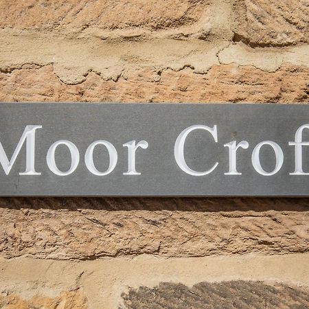 Moor Croft Villa Уитби Екстериор снимка