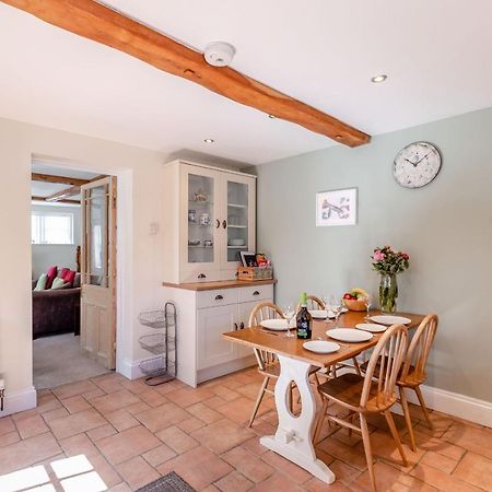 Moor Croft Villa Уитби Екстериор снимка