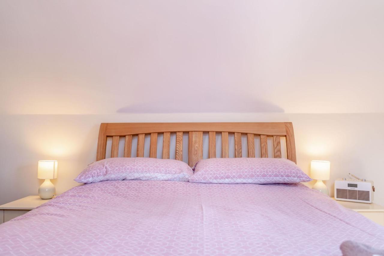 Moor Croft Villa Уитби Екстериор снимка